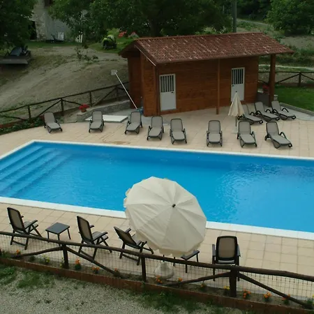 Casa Castellini Garbagna