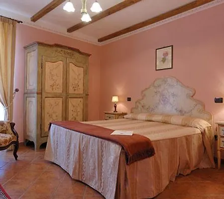 Farm stay Casa Castellini *